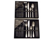 Judge 16 Piece Stainless Steel Cutlery Set